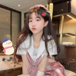 #幼齒嫩妹 雪兒  158cmB奶19歲