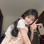 #小隻馬正妹  米兒 157cm/42kg/Ccup/20歲
